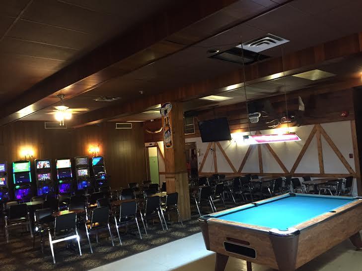 Royal Hotel Flin Flon Ngoại thất bức ảnh