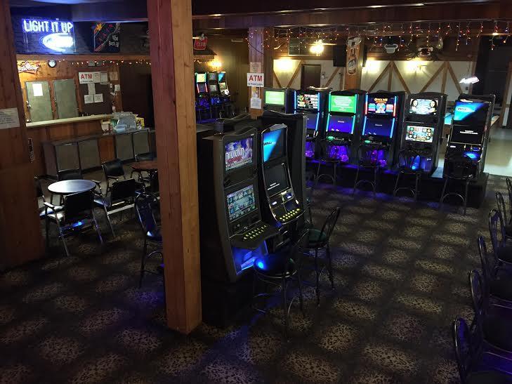 Royal Hotel Flin Flon Ngoại thất bức ảnh