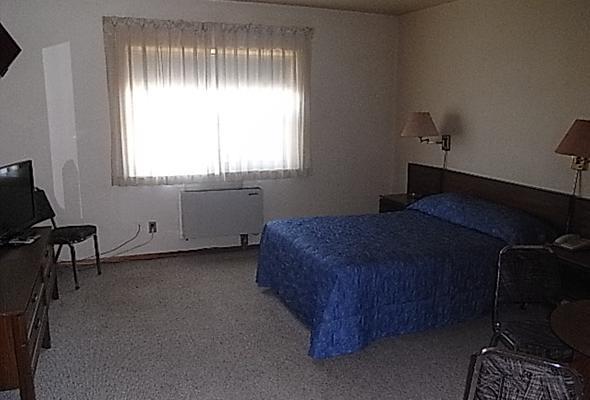 Royal Hotel Flin Flon Ngoại thất bức ảnh