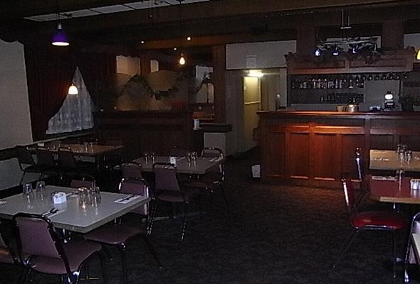Royal Hotel Flin Flon Ngoại thất bức ảnh