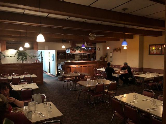 Royal Hotel Flin Flon Ngoại thất bức ảnh